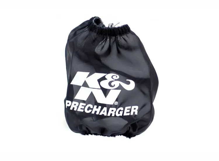 K&N Air Filter Wrap (Rc-1200Pk) 1