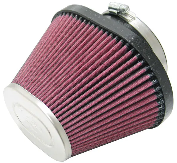 K&N Universal Clamp-On Air Filter (Rc-1680) 1