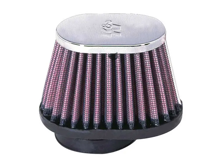 K&N Universal Clamp-On Air Filter (Rc-1820) 1