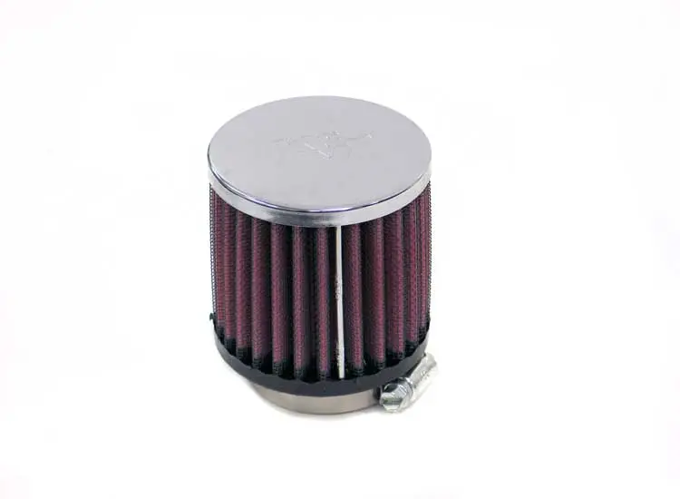 K&N Universal Clamp-On Air Filter (Rc-1910) 1