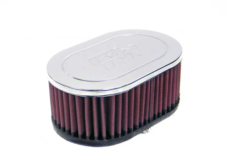 K&N Universal Clamp-On Air Filter (Rc-2860) 1