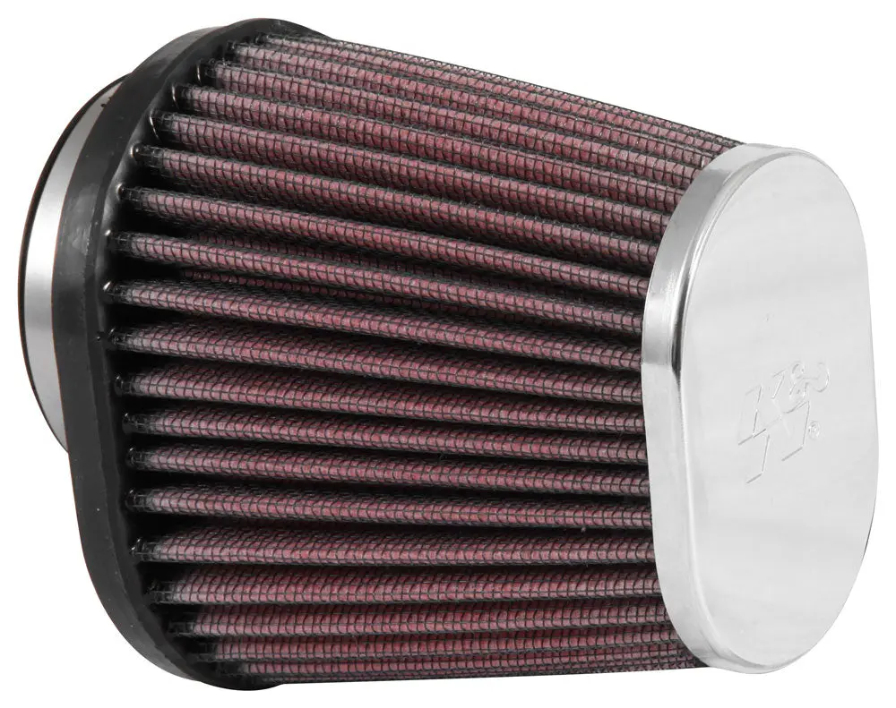 K&N Universal Clamp-On Air Filter (Rc-2890) 1