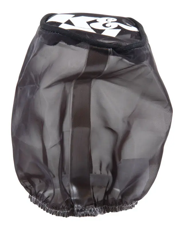 K&N Air Filter Wrap (Rc-2890Dk) 1