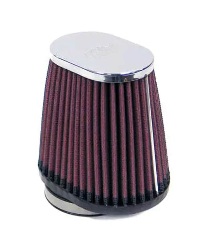 K&N Universal Clamp-On Air Filter (Rc-2900) 1
