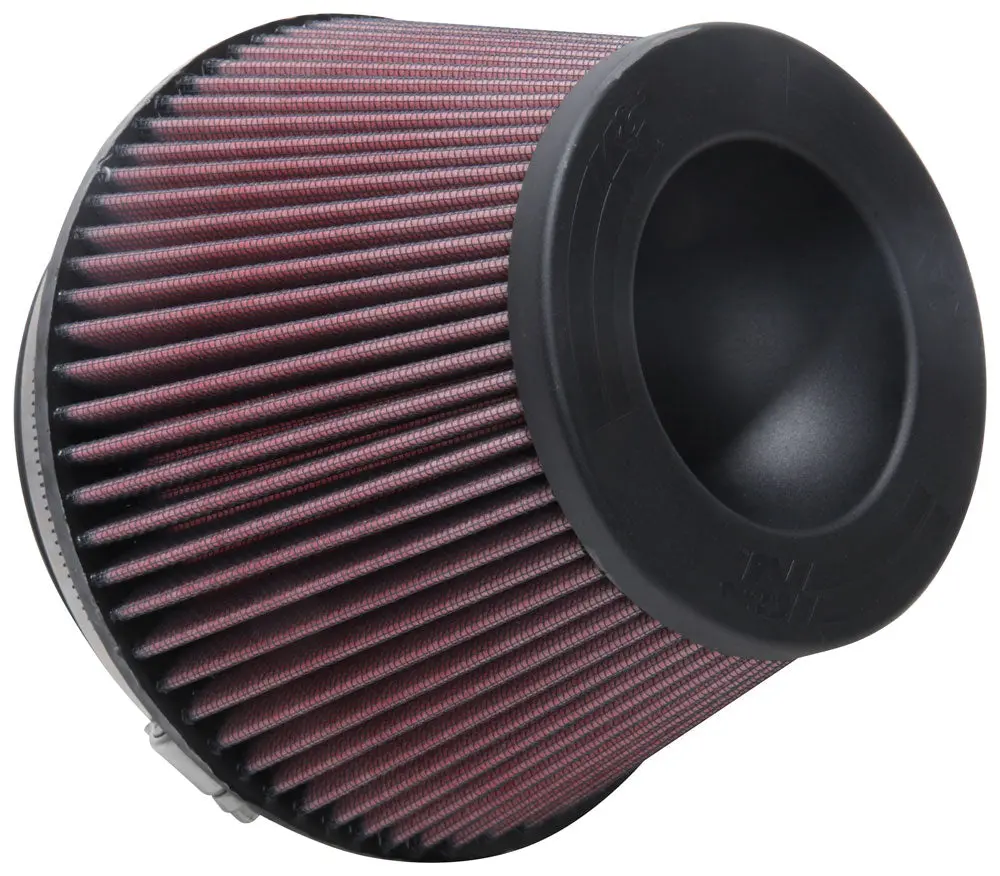K&N Universal Clamp-On Air Filter (Rc-29600Xd) 1