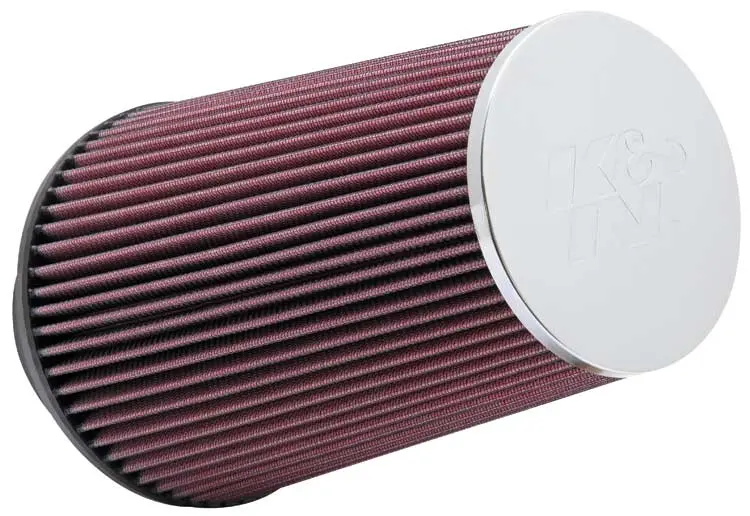 K&N Universal Clamp-On Air Filter (Rc-3690) 1