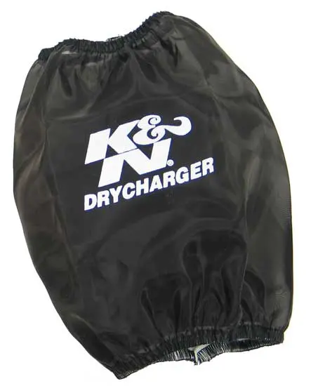K&N Air Filter Wrap (Rc-4630Dk) 1