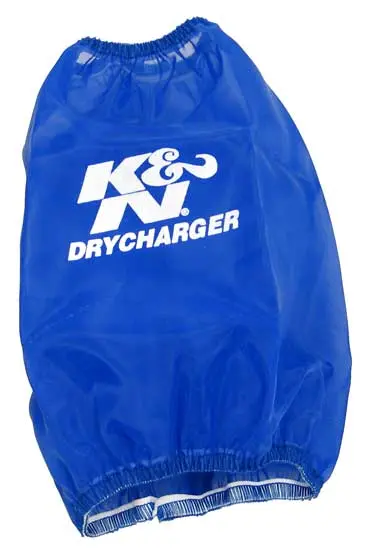 K&N Air Filter Wrap (Rc-4700Dl) 1