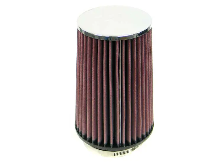 K&N Universal Clamp-On Air Filter (Rc-4760) 1