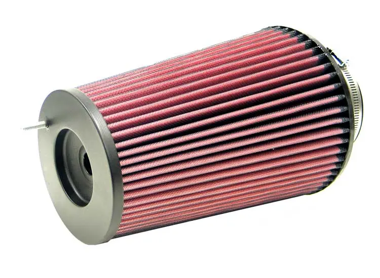 K&N Universal Clamp-On Air Filter (Rc-4780) 1