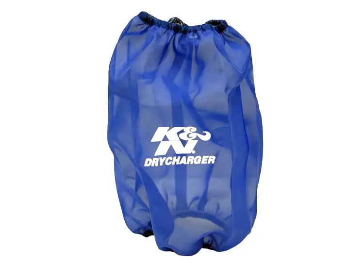 K&N Air Filter Wrap (Rc-4780Dl) 1