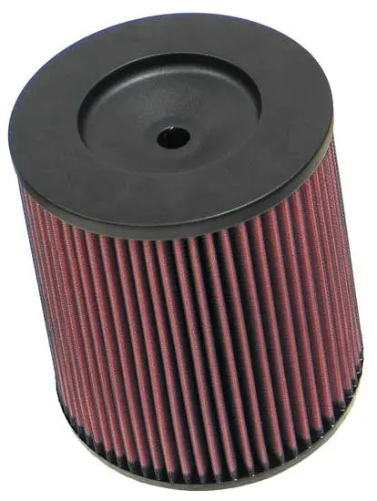 K&N Universal Clamp-On Air Filter (Rc-4900) 1