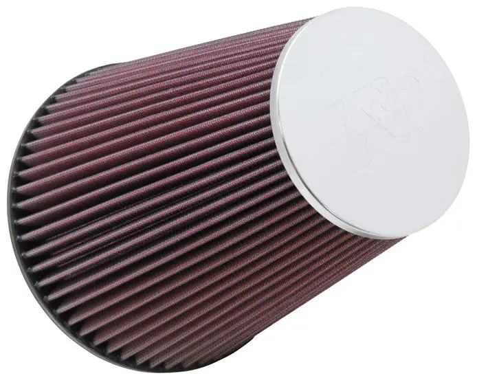 K&N Universal Clamp-On Air Filter (Rc-5046) 1