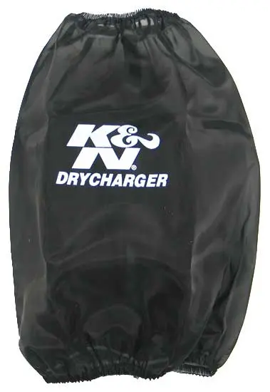 K&N Air Filter Wrap (Rc-5046Dk) 1