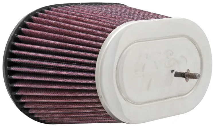 K&N Universal Clamp-On Air Filter (Rc-5050) 1