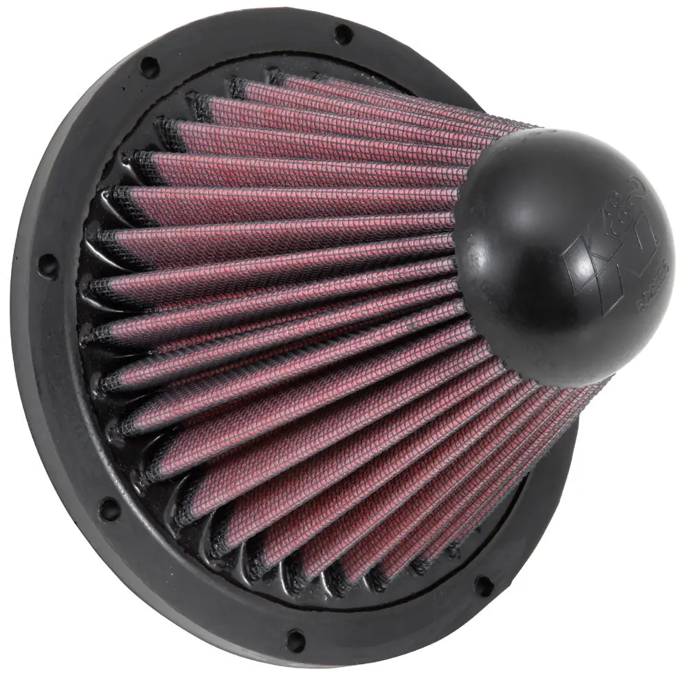 K&N Round Air Filter (Rc-5052) 1
