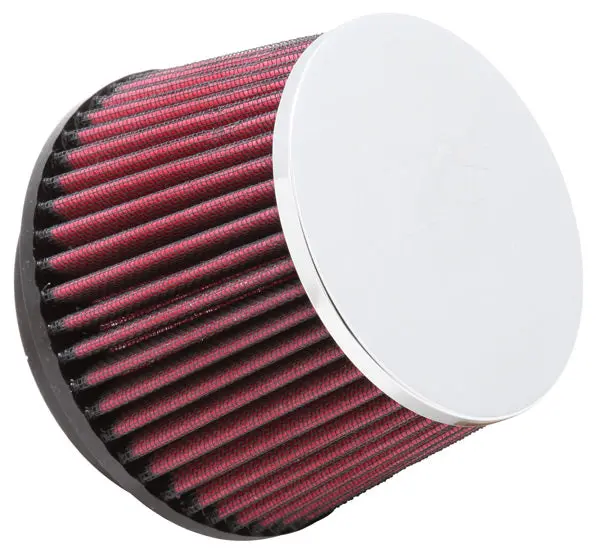 K&N Universal Clamp-On Air Filter (Rc-5057) 1