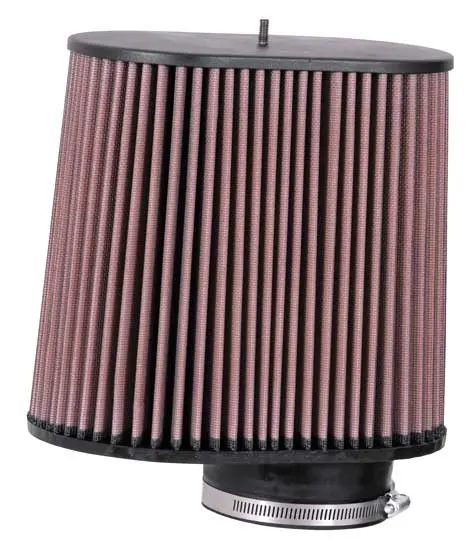 K&N Universal Clamp-On Air Filter (Rc-5102) 1