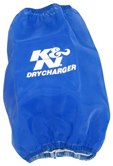 K&N Air Filter Wrap (Rc-5106Dl) 1