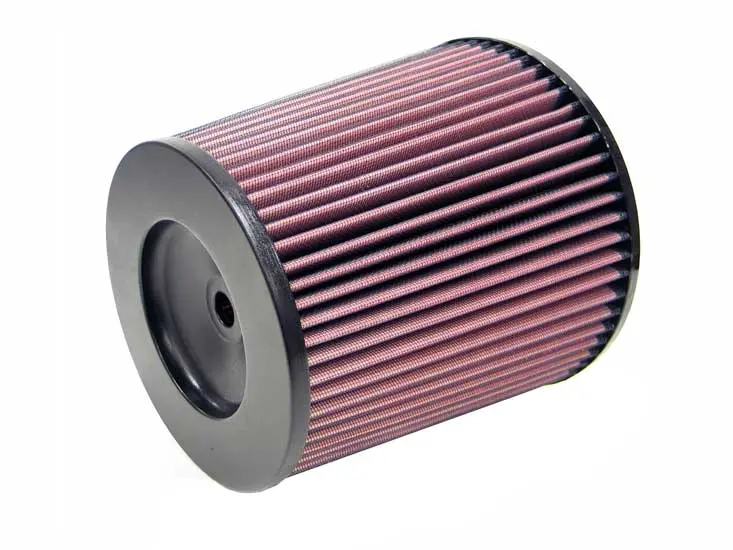 K&N Universal Clamp-On Air Filter (Rc-5112) 1