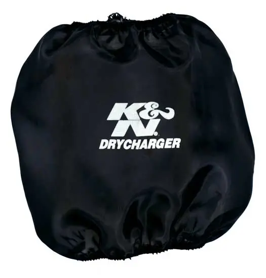 K&N Air Filter Wrap (Rc-5112Dk) 1