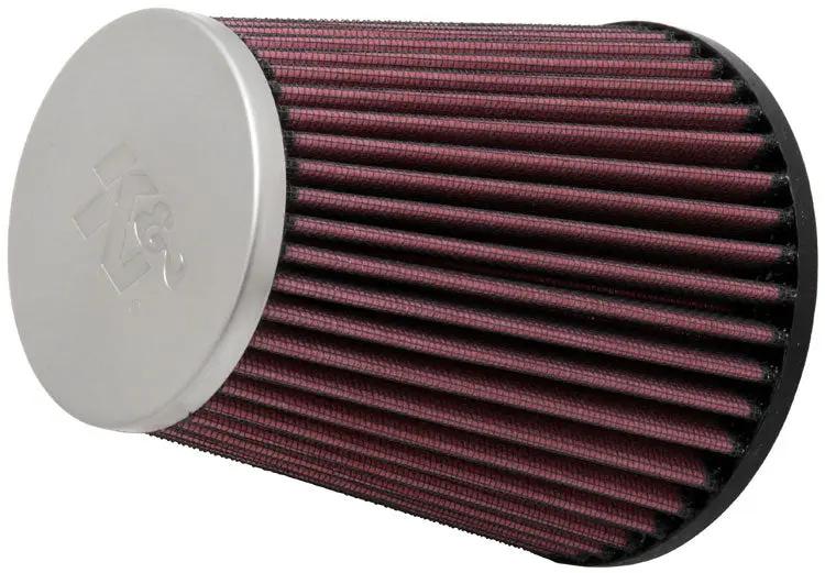 K&N Universal Clamp-On Air Filter (Rc-5131) 1