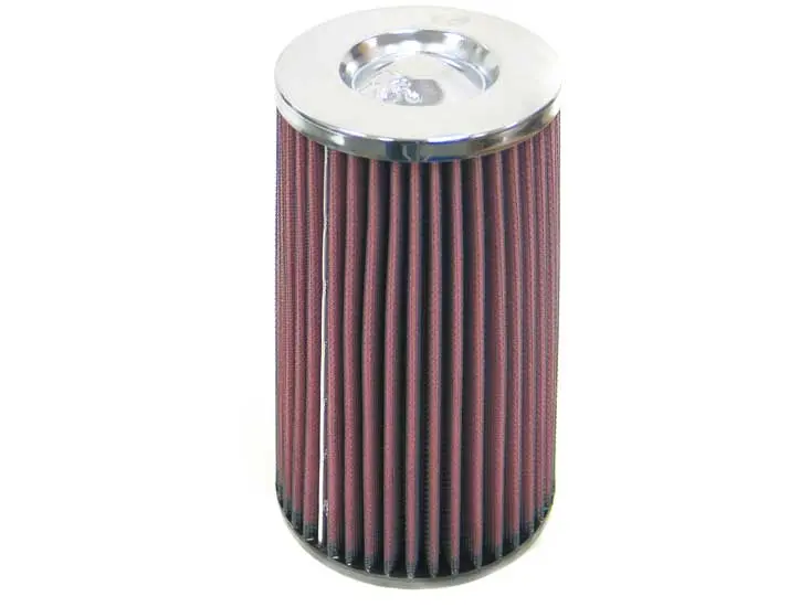K&N Universal Clamp-On Air Filter (Rc-5144) 1