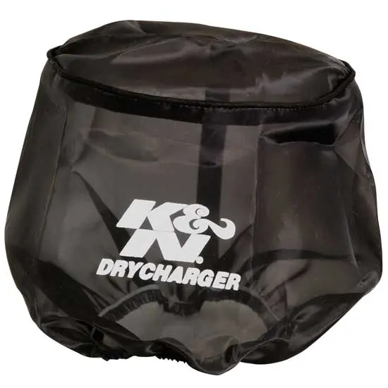 K&N Air Filter Wrap (Rc-5173Dk) 1