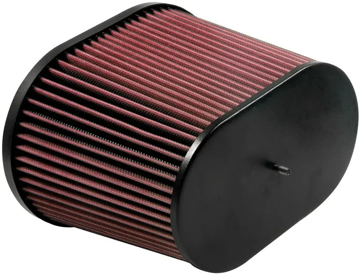 K&N Oval Universal Air Filter (Rc-5178) 1