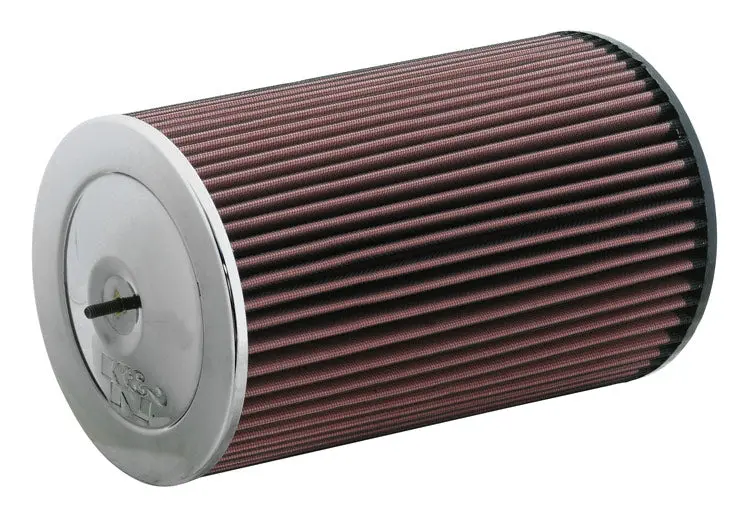 K&N Universal Clamp-On Air Filter (Rc-5181) 1
