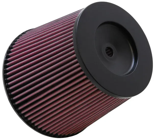 K&N Universal Clamp-On Air Filter (Rc-5282) 1