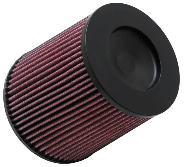K&N Universal Clamp-On Air Filter (Rc-5283) 1