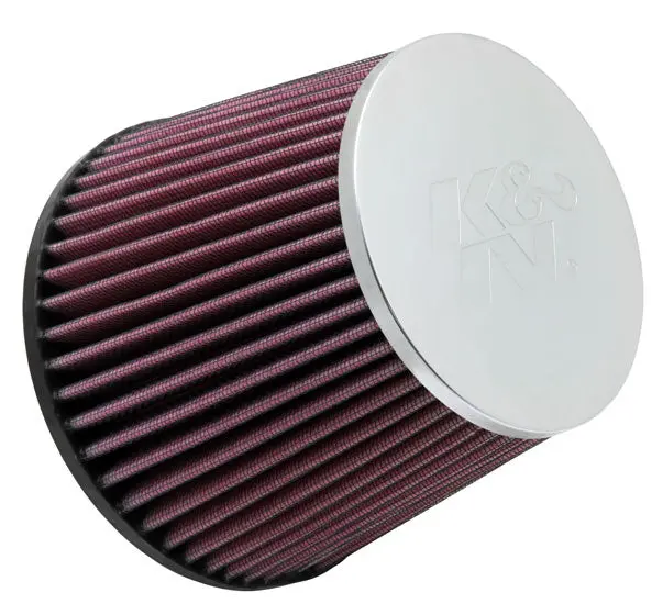 K&N Universal Clamp-On Air Filter (Rc-5284) 1