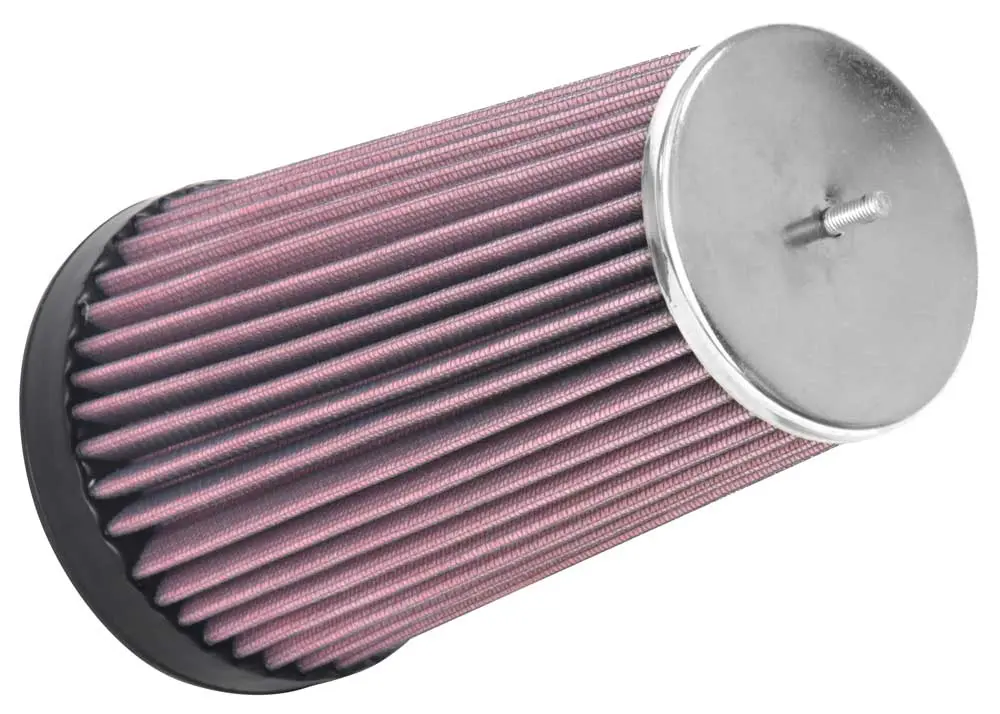 K&N Universal Clamp-On Air Filter (Rc-5291) 1