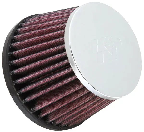 K&N Universal Clamp-On Air Filter (Rc-8100) 1
