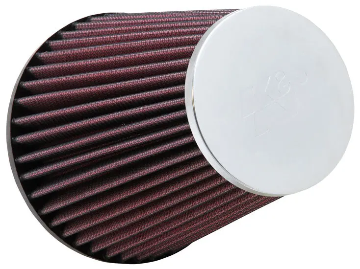 K&N Universal Clamp-On Air Filter (Rc-9340) 1