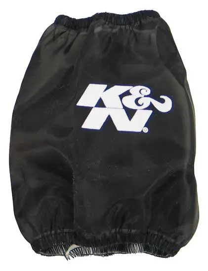 K&N Air Filter Wrap (Rc-9350Dk) 1