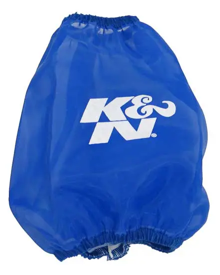 K&N Air Filter Wrap (Rc-9350Dl) 1