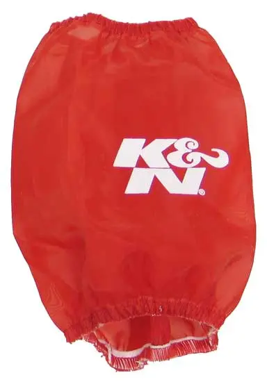 K&N Air Filter Wrap (Rc-9350Dr) 1