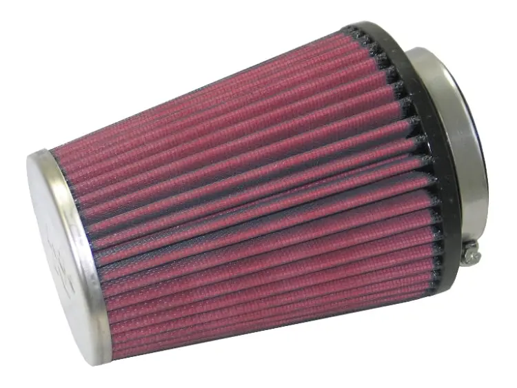 K&N Universal Clamp-On Air Filter (Rc-9360) 1