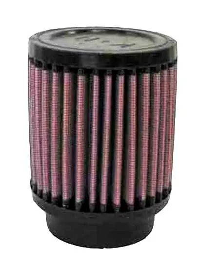 K&N Universal Clamp-On Air Filter (Rd-0700) 1