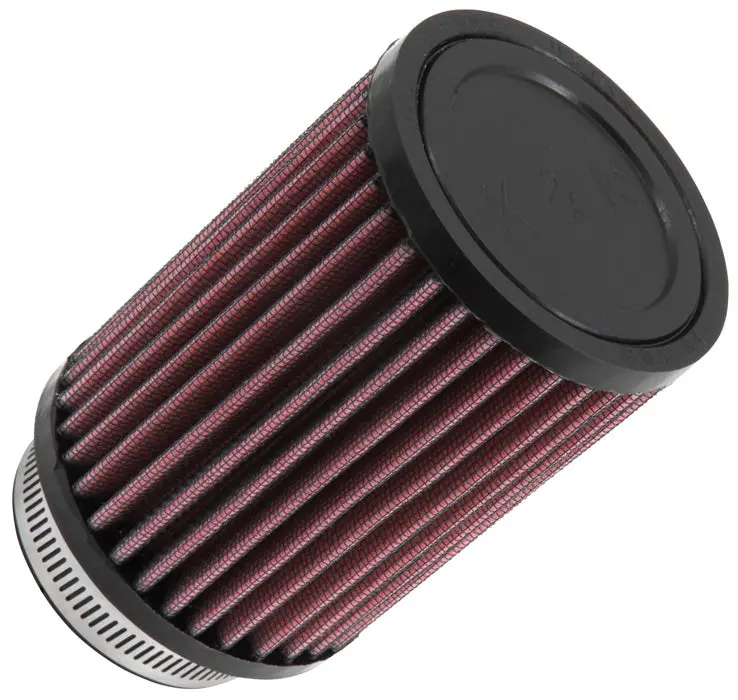 K&N Universal Clamp-On Air Filter (Rd-0710) 1