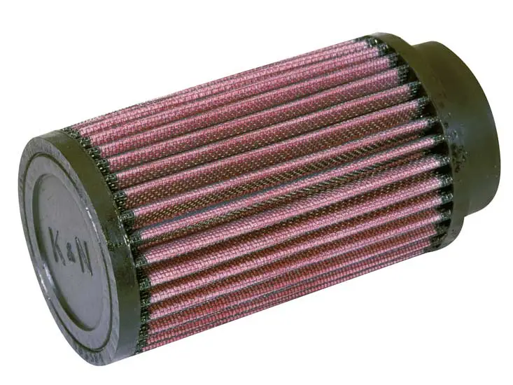 K&N Universal Clamp-On Air Filter (Rd-0720) 1