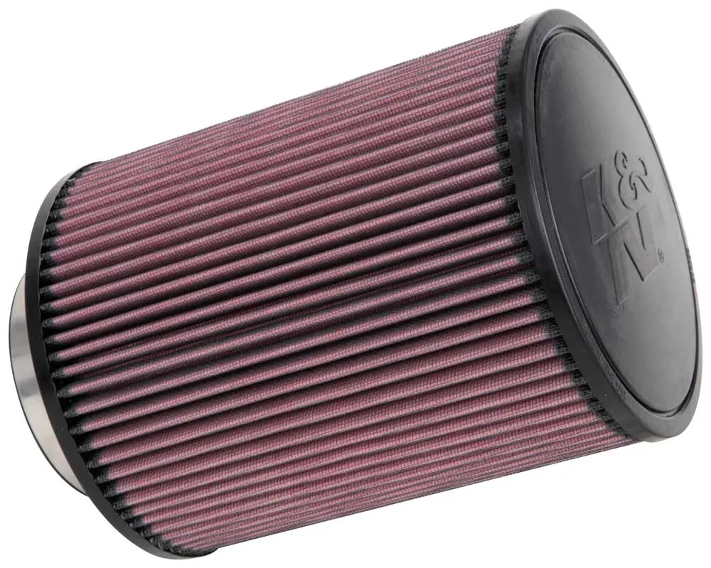 K&N Universal Clamp-On Air Filter (Rd-1460) 1