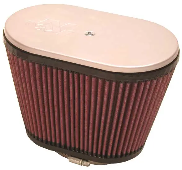 K&N Universal Clamp-On Air Filter (Rd-4400) 1