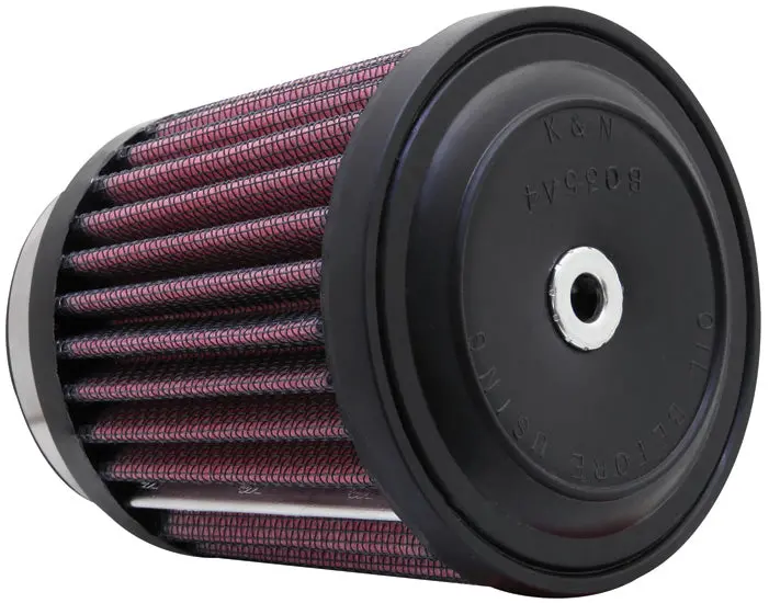K&N Universal Clamp-On Air Filter (Re-0280) 1
