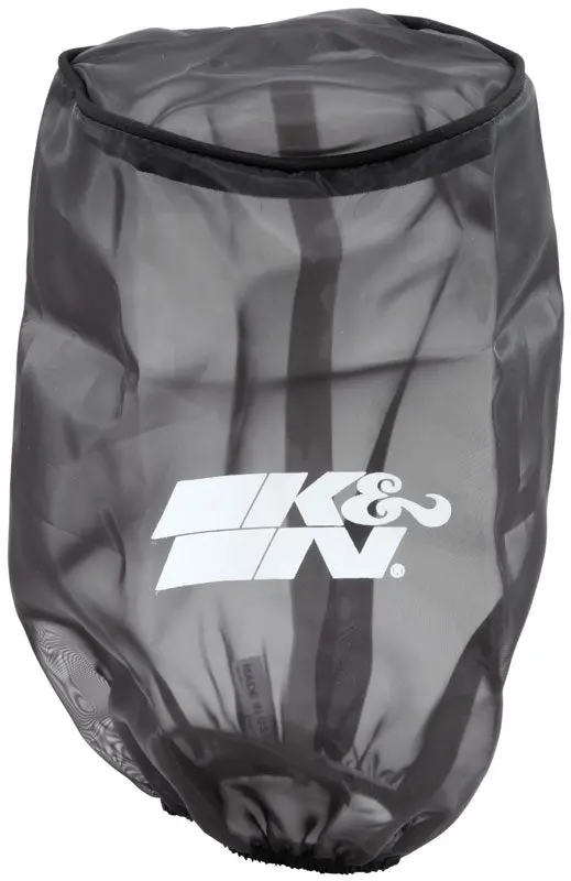 K&N Air Filter Wrap (Re-0810Pk) 1