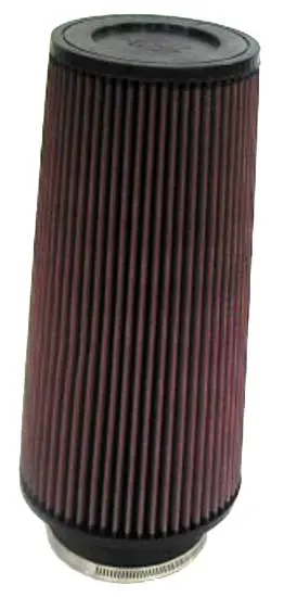 K&N Universal Clamp-On Air Filter (Re-0860) 1