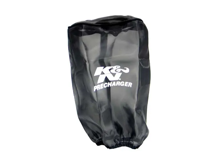 K&N Air Filter Wrap (Re-0910Pk) 1