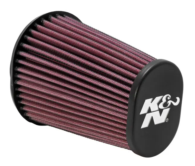 K&N Universal Clamp-On Air Filter (Re-0960) 1